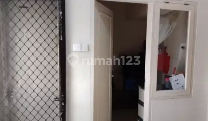 Rumah City Resort (Ukuran 6x18 m) 2