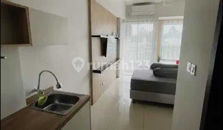 Apartment Citra Living (Studio) 2