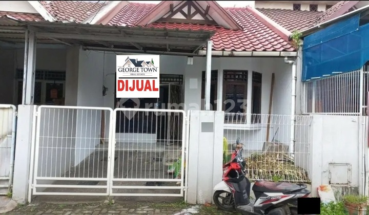 Duta Garden House (Land Area/Building Area 102/78 m) Duta Garden House (Land Area/Building Area 102/78 m)