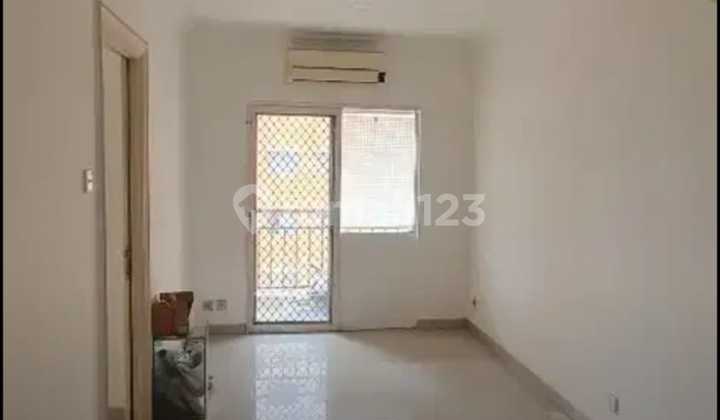 Apartment City Resort (3 BR)