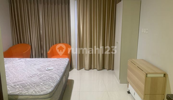 Apartment Green Sedayu (Studio)