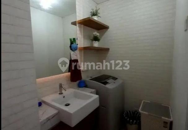 Apartment Paradise Mansion (2 BR) 2