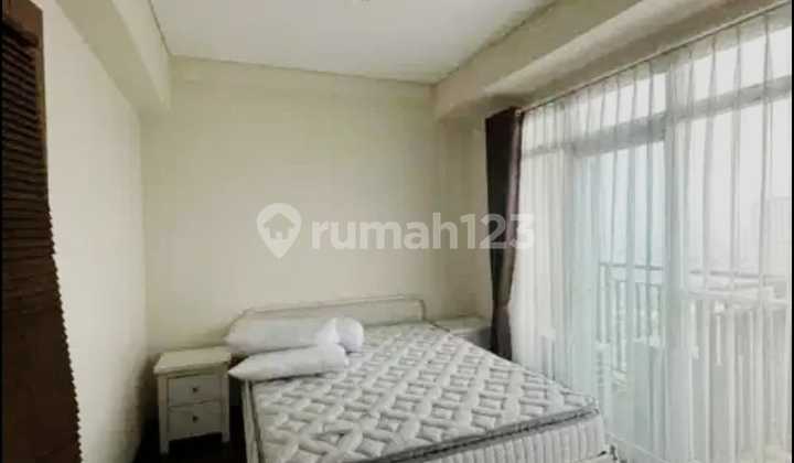 Puri Orchard Apartment (1 BR) 2