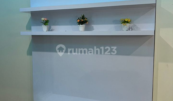 Apartment City Garden (2 BR) 2