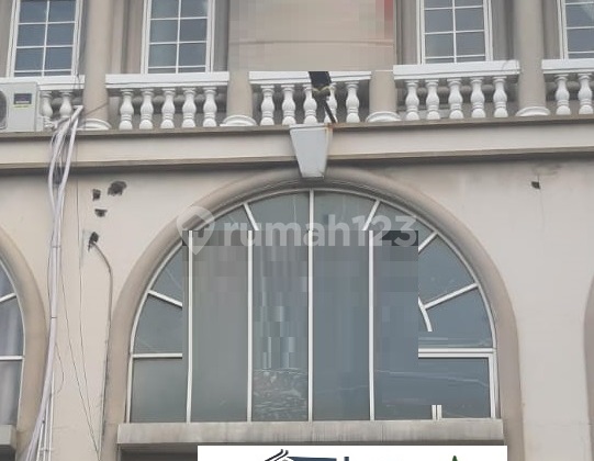 Ruko Sedayu Square (Ukuran 4,5x16 m) Ruko Sedayu Square (Ukuran 4,5x16 m)