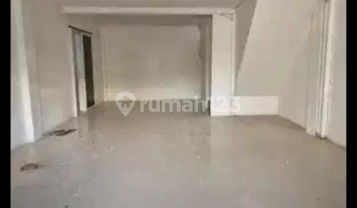 Warehouse Jl.Tanjung Pura (Size 1100/600 m2)