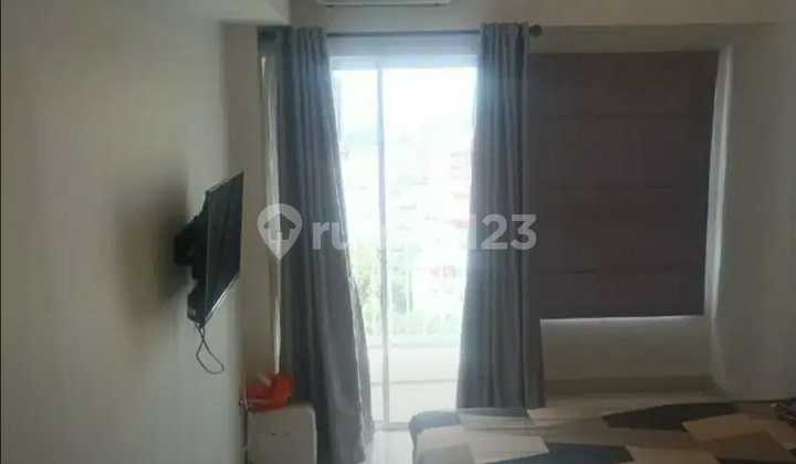 Apartment Citra Living (Studio)