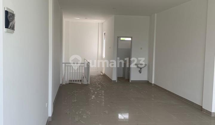 Ruko Citra 8 (Ukuran 4x14 m) Ruko Citra 8 (Ukuran 4x14 m)