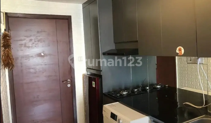 Apartment West Vista (Studio) 2