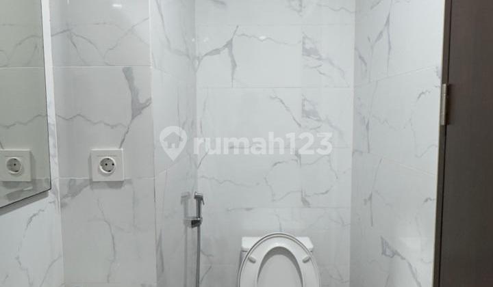 For Rent Fast Pacific Garden Alam Sutera Studio Type Fully Furnished 2