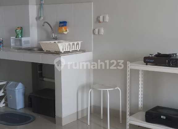 Apartemen Siap Huni Berada Di Pusat Komersial Gading Serpong 2