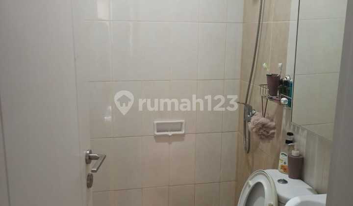 Rumah Bagus di Cluster Omaha Village Gading Serpong , Tangerang 13