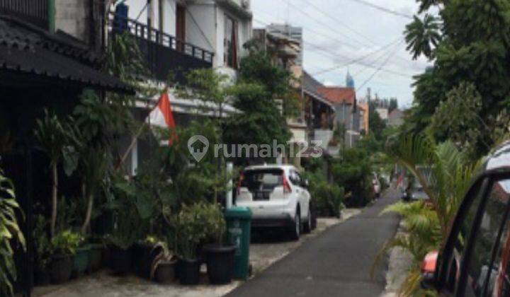 Rumah Di Tengah Kota Metropolitan Bisa Buat Kost2 an 2