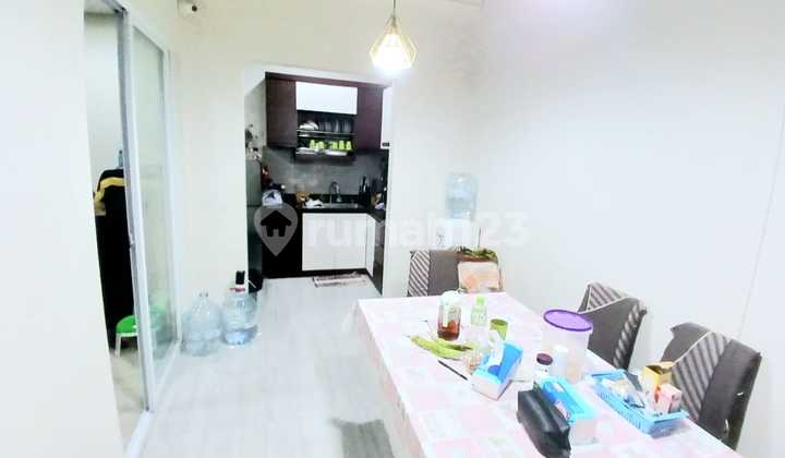 For sale quickly 2-story House in Cluster Amarine The Mozia BSD City 2