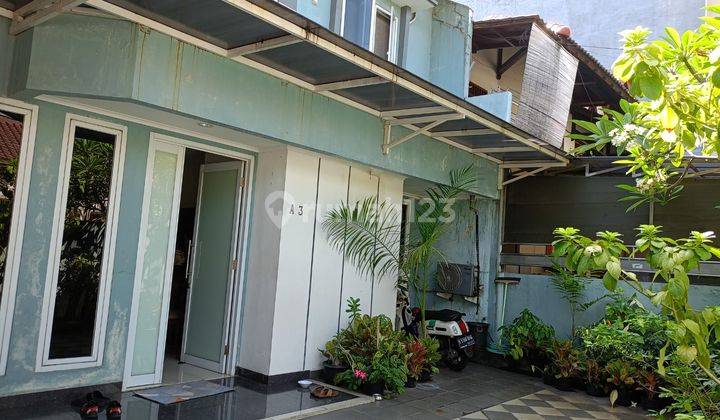 Rumah 2 Lantai Bagus Furnished SHM di Kebon Jeruk Indah, Jakarta Barat 2