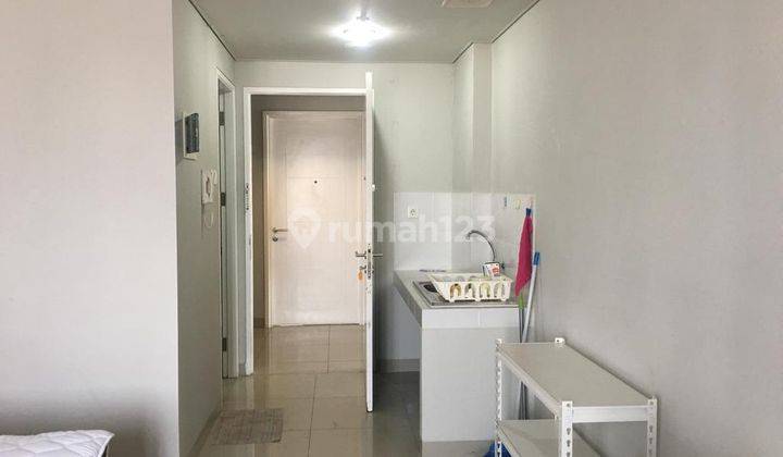 Apartemen Siap Huni Berada Di Pusat Komersial Gading Serpong 1