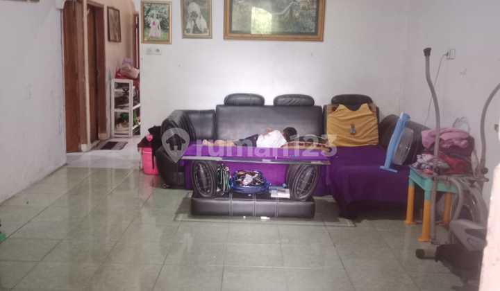 Dijual cepat Rumah siap huni di Jl Pabuaran Curug Kulon Tangerang dekat akses toll  2