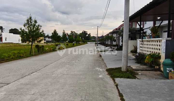 Dijual Take Over Rumah Diamaya Hills Parung Panjang Cocok untuk Usaha di Rumah 2