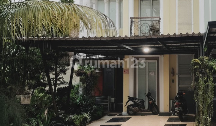 Rumah Bagus Harga Discount Akhir Tahun Berada Di Kawasan Komersial Rumah Bagus Harga Discount Akhir Tahun Berada Di Kawasan Komersial