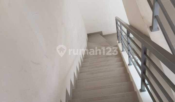 Dijual cepat Ruko di Maggiore Grande Gading Serpong