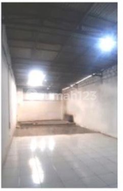 For Quick Sale: 3-Story Pinangsia Office Park Shop House in Panunggangan Barat, Cibodas, Tangerang 2