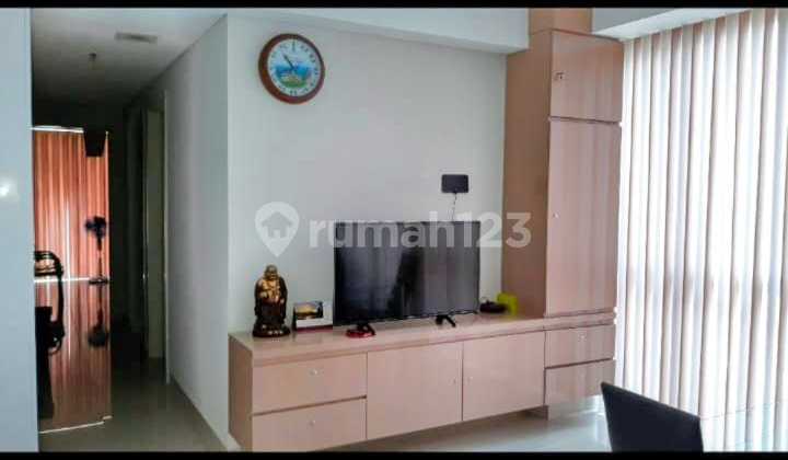 Disewakan Cepat Apartment di Rainbow Springs Condovillas Summarecon Full Furnish