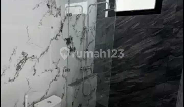 For Sale Fast, Ready to Occupy, in Cluster De Cajuputi, De Park, Bsd City 2