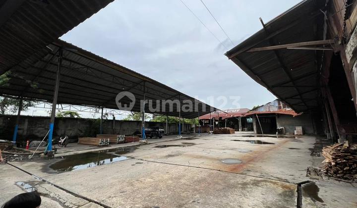 Dijual cepat Pabrik Kayu beserta mesin dan oven di Marunda Jakarta Utara Dijual cepat Pabrik Kayu beserta mesin dan oven di Marunda Jakarta Utara