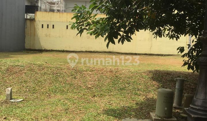 Ready-to-Build Plot with Independent Building in Tiara Phg Cluster Ready-to-Build Plot with Independent Building in Tiara Phg Cluster