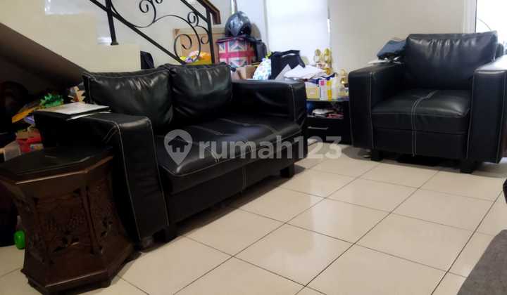 Rumah Bagus Siap Huni Harga Nego  2