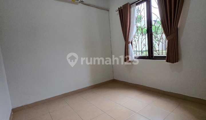 Dijual Cepat Rumah Rapih di Bali Resort Gunung Sindur Bogor 2