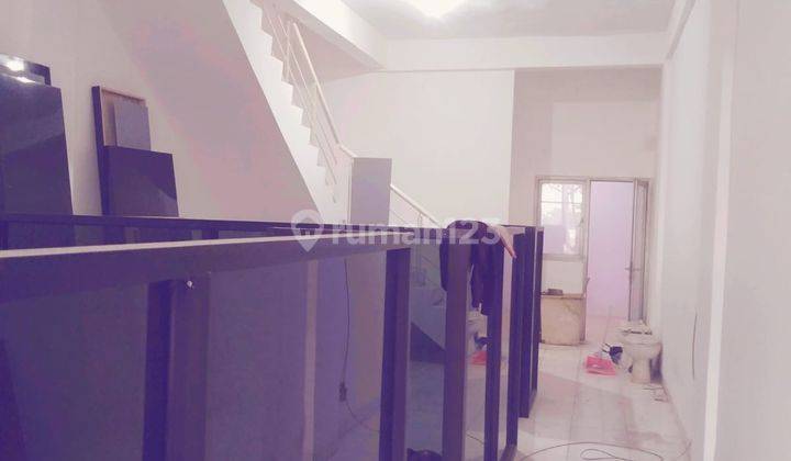 Ruko di Ruko Rembrandt Citra Raya, Tangerang 67,5 m Bagus HGB 2