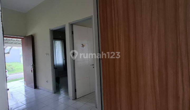 Rumah Kontrakan Bagus Furnished SHM Cikupa Citra Raya, Tangerang 2