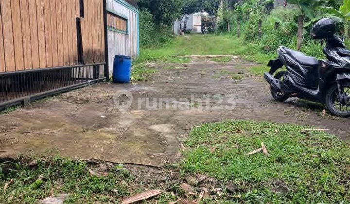 Land for Sale Behind Bogor Gading Residence Housing Complex, Suitable for Residential or Sports Building Use. Land for Sale Behind Bogor Gading Residence Housing Complex, Suitable for Residential or Sports Building Use.