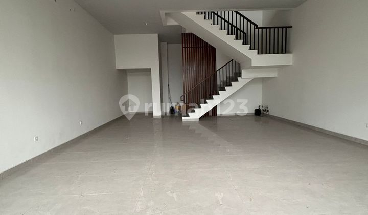 Dijual Cepat Ruko Northridge Bsd City 5 Lantai Lokasi Strategis Hadap Jalan Raya Utama Bsd