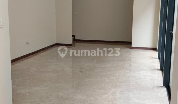 Disewakan Cepat Rumah di Cluster Lancewood Navapark Bsd 2