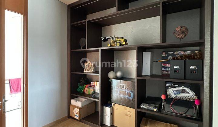 Rumah Bagus Semi Furnished SHM BSD, Tangerang 2