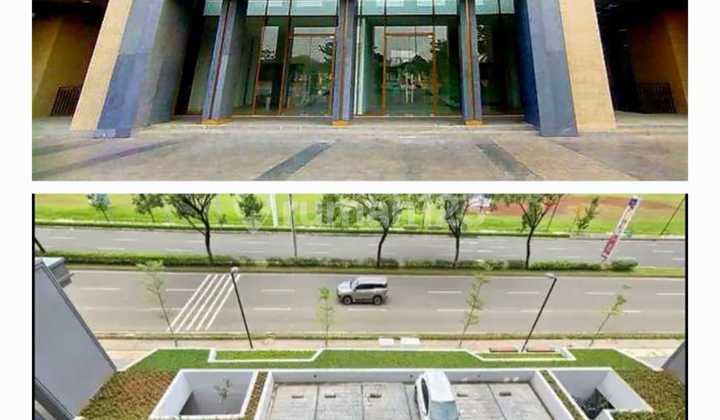 Dijual cepat Perkantoran di Foresta Bisnis Loft BSD lokasi strategis Dijual cepat Perkantoran di Foresta Bisnis Loft BSD lokasi strategis