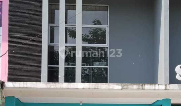 Ruko 2 lantai Siap Huni di Serpong Garden 1