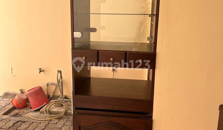 For Rent: Nice House in Puri Indah Housing Complex, Jakarta