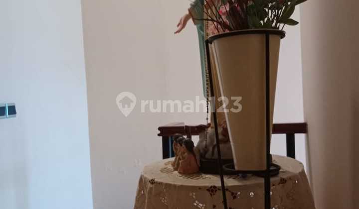 Dijual Cepat Rumah Siap Huni di Cluster Aquamarine Phg Summarecon Serpong 2