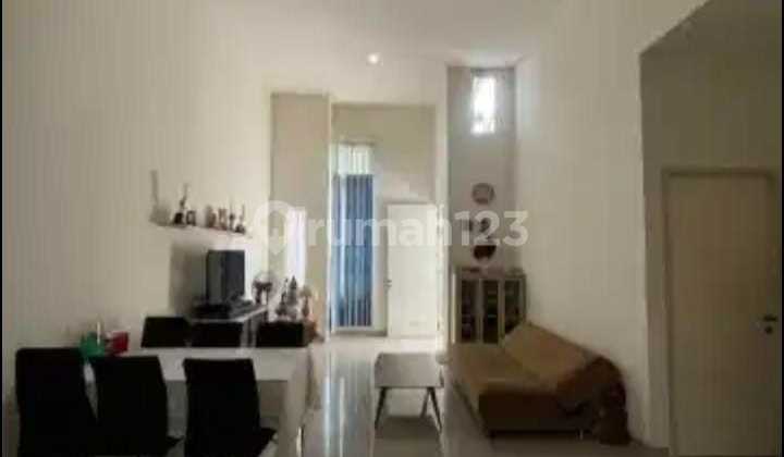 Dijual Crumah Siap Huni di Cluster Green Valley Serpong Garden 1 2