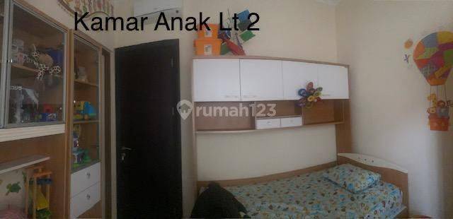 Dijual Rumah di Dukuh Bima Cluster Bima Duta, Bekasi 2