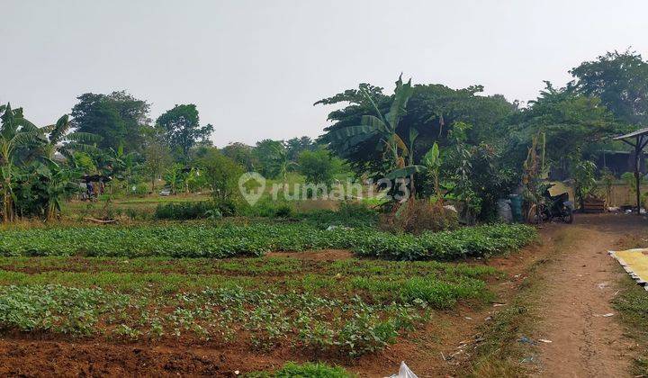 Dijual Lahan di Jalan Prof. Moh. Yamin Duren Jaya Bekasi Timur 2