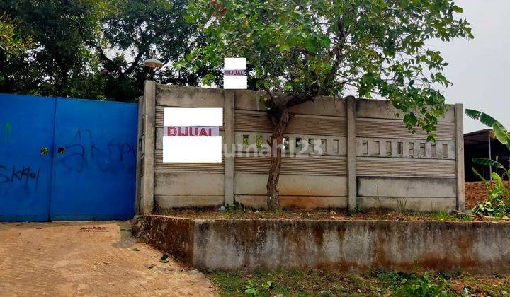 Dijual Lahan Kavling di Mekarwangi Cikarang Barat Bekasi. 2