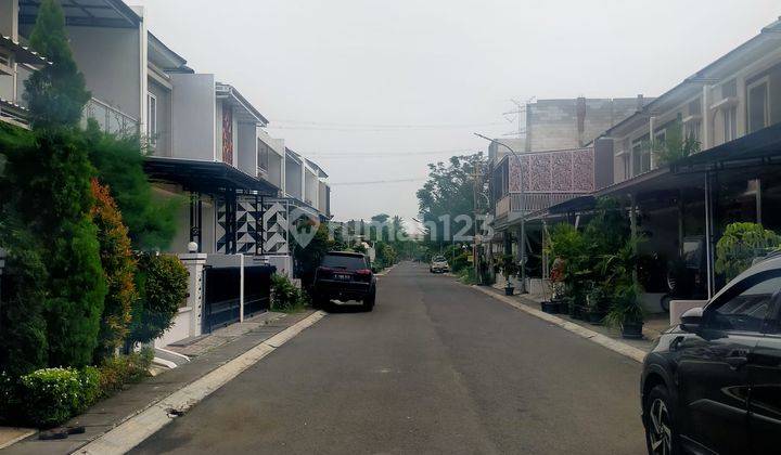 Dijual Rumah Siap Huni di Sakura Regency 3 Bekasi  2