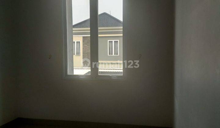 kamar tidur dijual rumah siap huni di