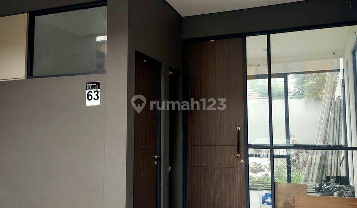 Dijual Ruko Garden Hous di Grand Wisata Bekasi 2