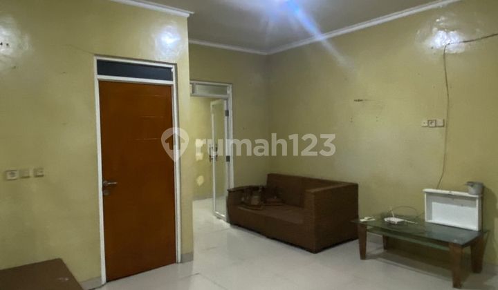 Dijual Rumah Cluster Limonia Metland Tambun Bekasi 2