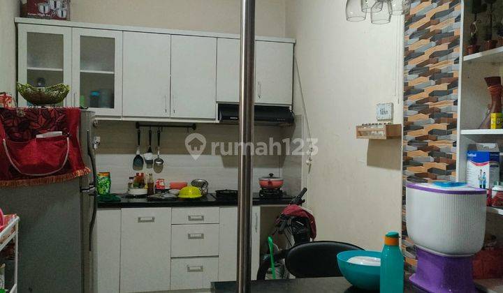 Dijual Rumah Dua Lantai di Pondok Hijau Permai, Bekasi Timur 2